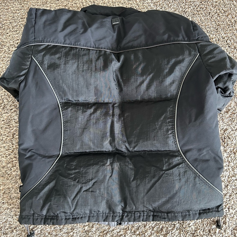 Echo Function, Black/Grey, X-Large - image 2